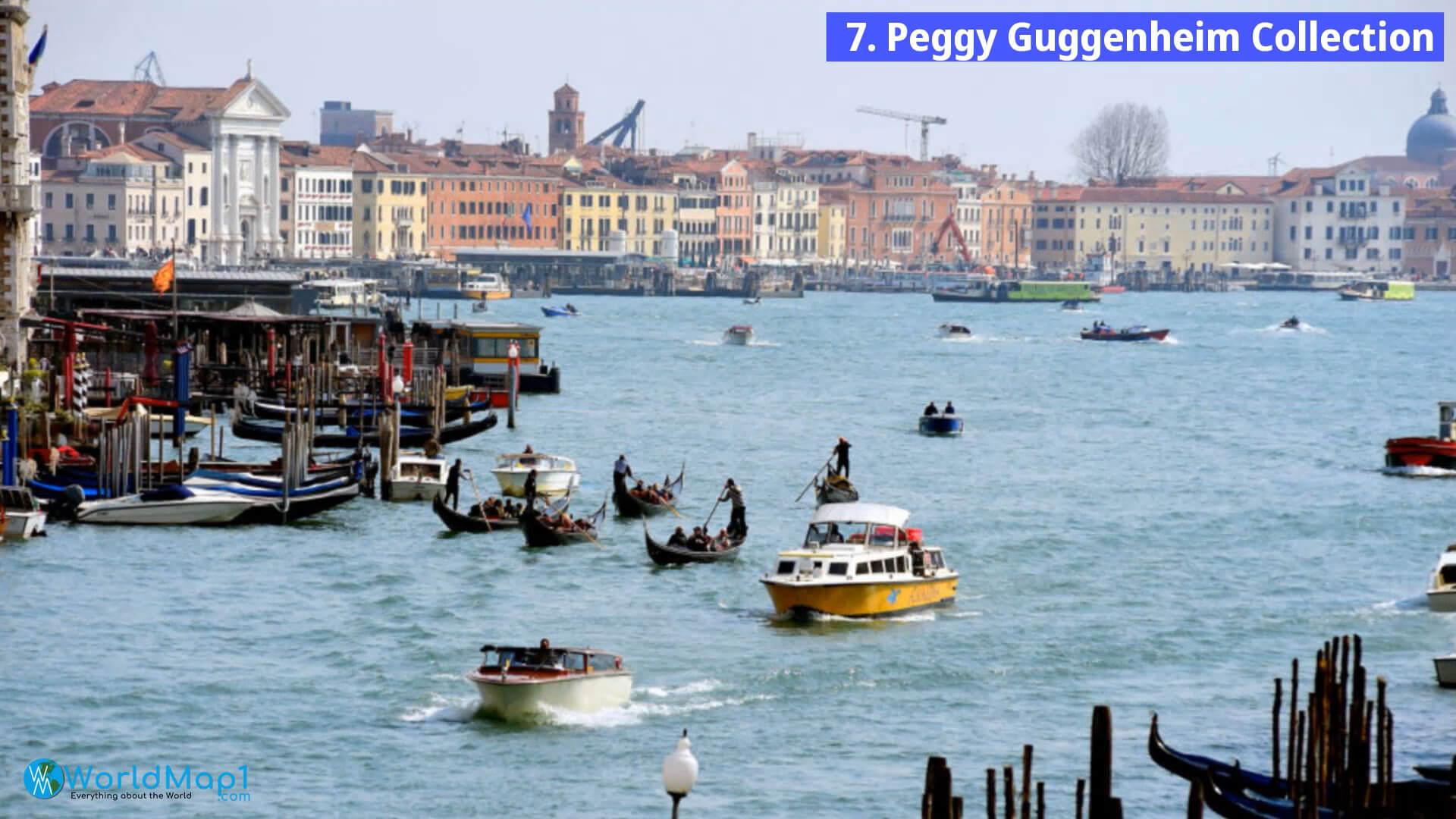 Peggy Guggenheim Koleksiyonu